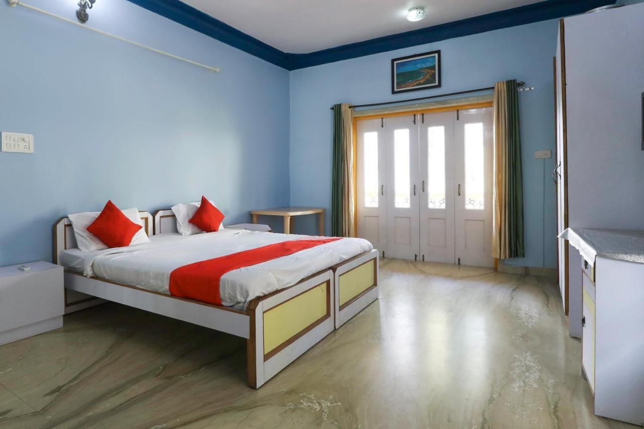 Oyo 67421 Harmony Guest House Candolim Dış mekan fotoğraf